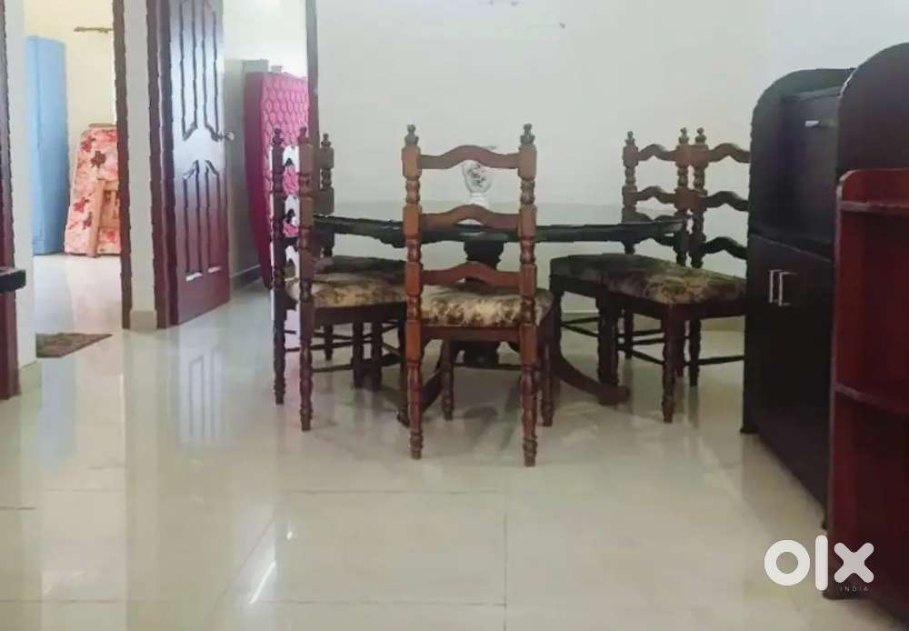 2BHK in Kadavanthra