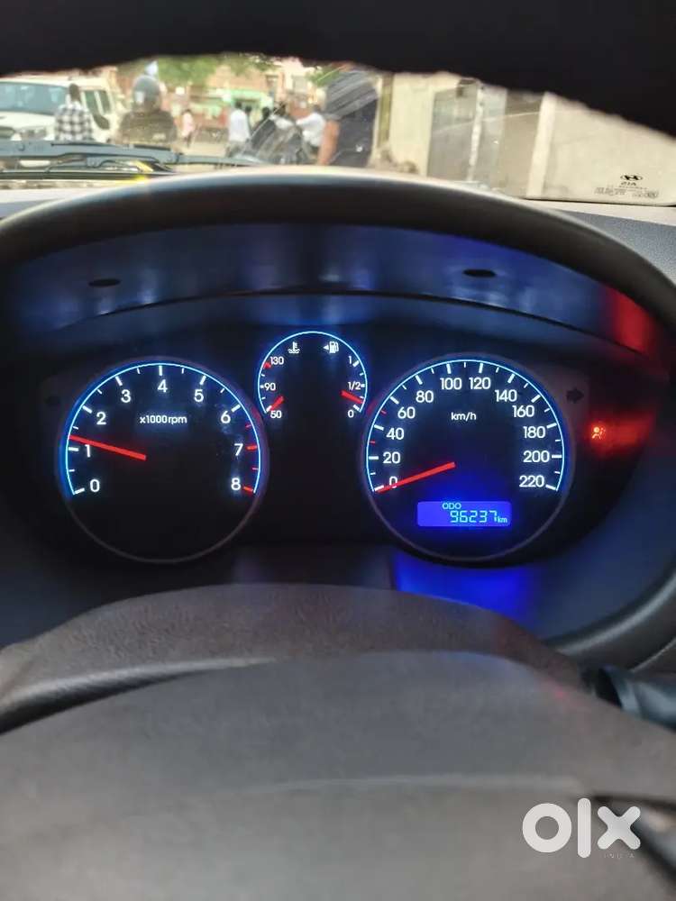 I 20 Asta 1.2 Bs Iv