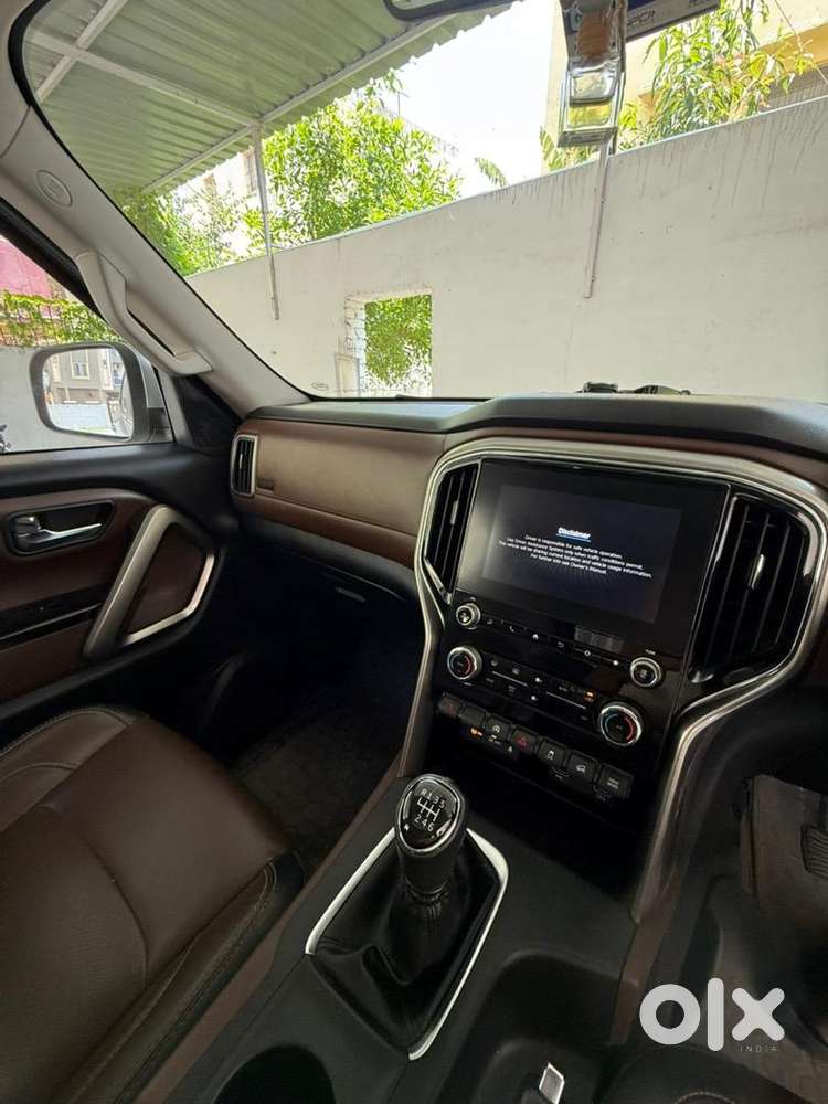 Mahindra Diesel Car 2023