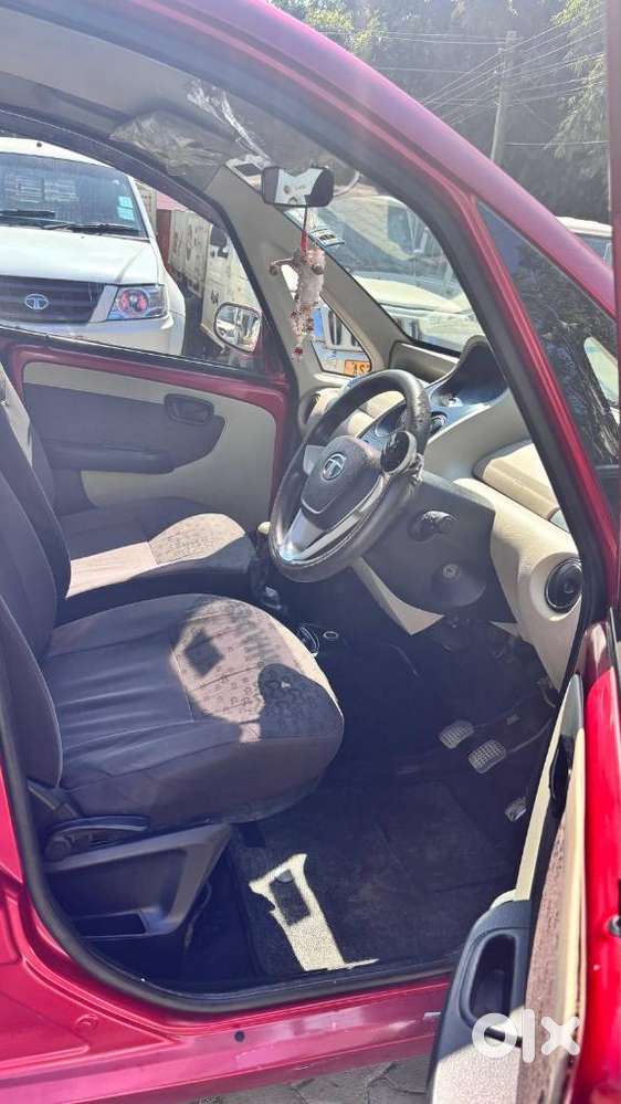 Tata Nano Xt, 2018, Petrol