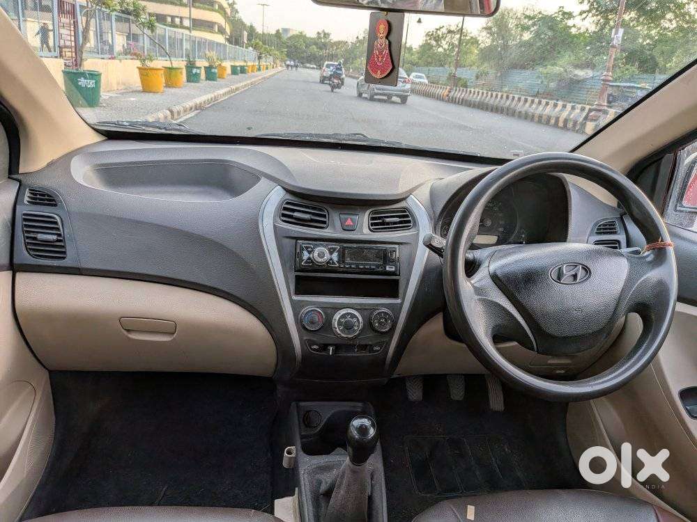 Hyundai Eon Era +, 2014, Cng & Hybrids