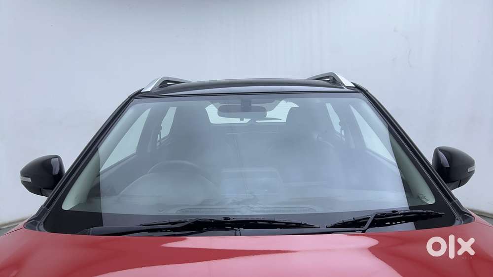 Maruti Suzuki Brezza 1.5 Zxi Smart Hybrid Dual Tone, 2023, Petrol