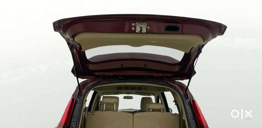 Maruti Suzuki Ertiga 2018-2022 1.4 Zxi Shvs, 2022, Petrol