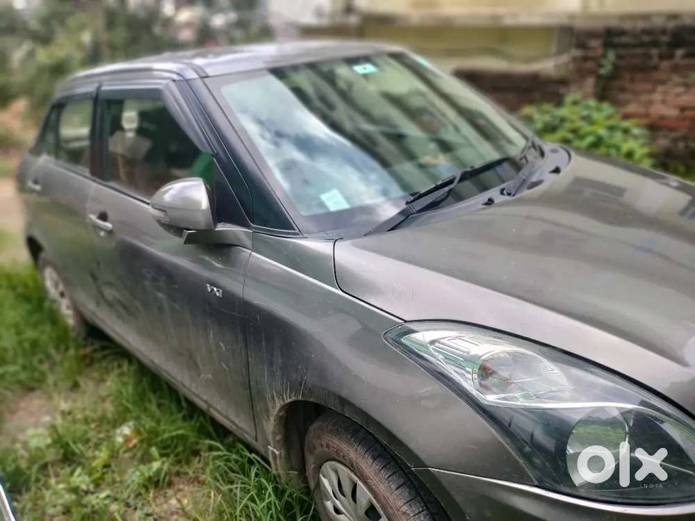 Maruti Suzuki Dzire 2015 Petrol 156000 Km Driven