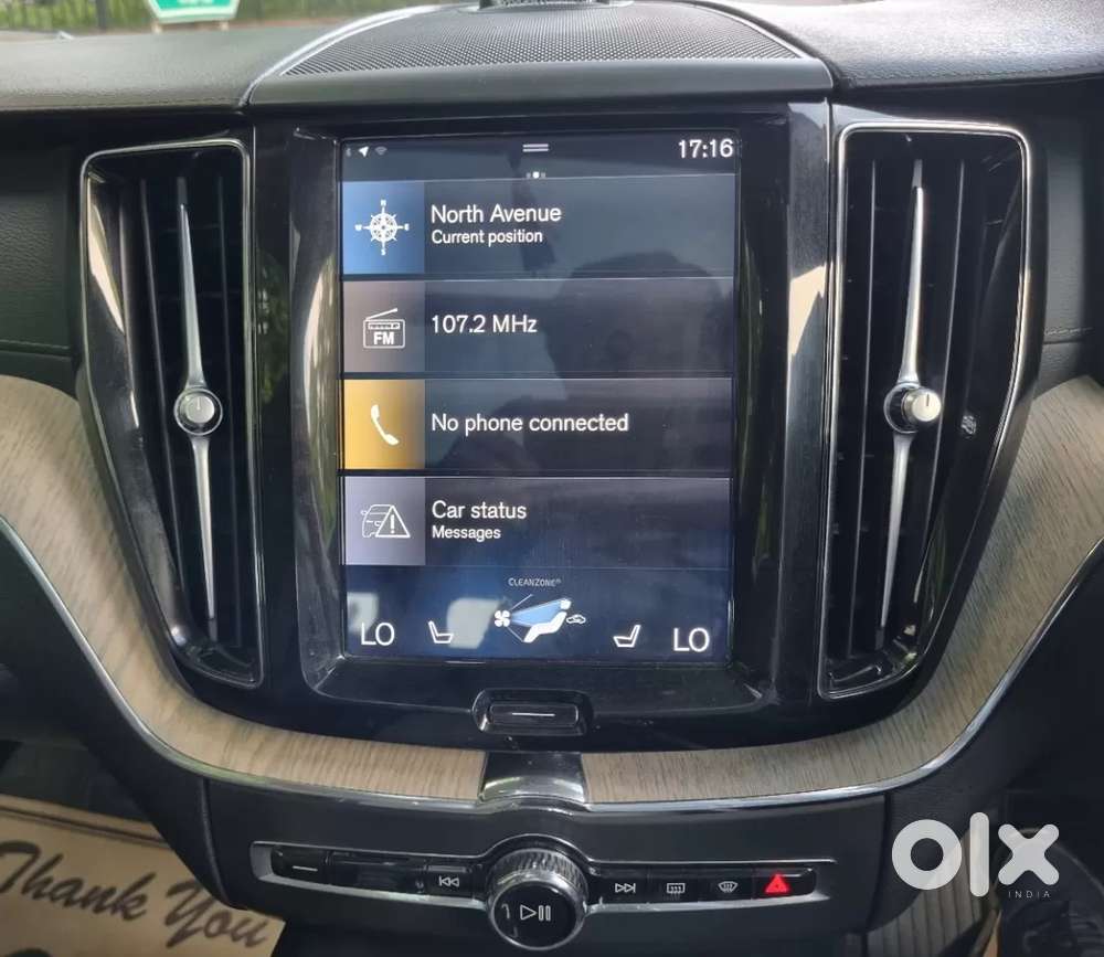 Volvo Xc60 Inscription D5, 2020, Diesel