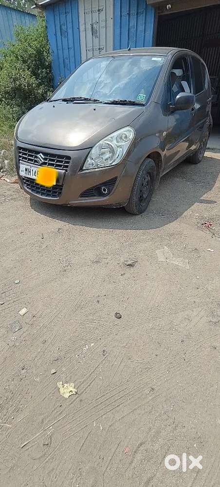 Maruti Suzuki Ritz Vdi 2015 Diesel