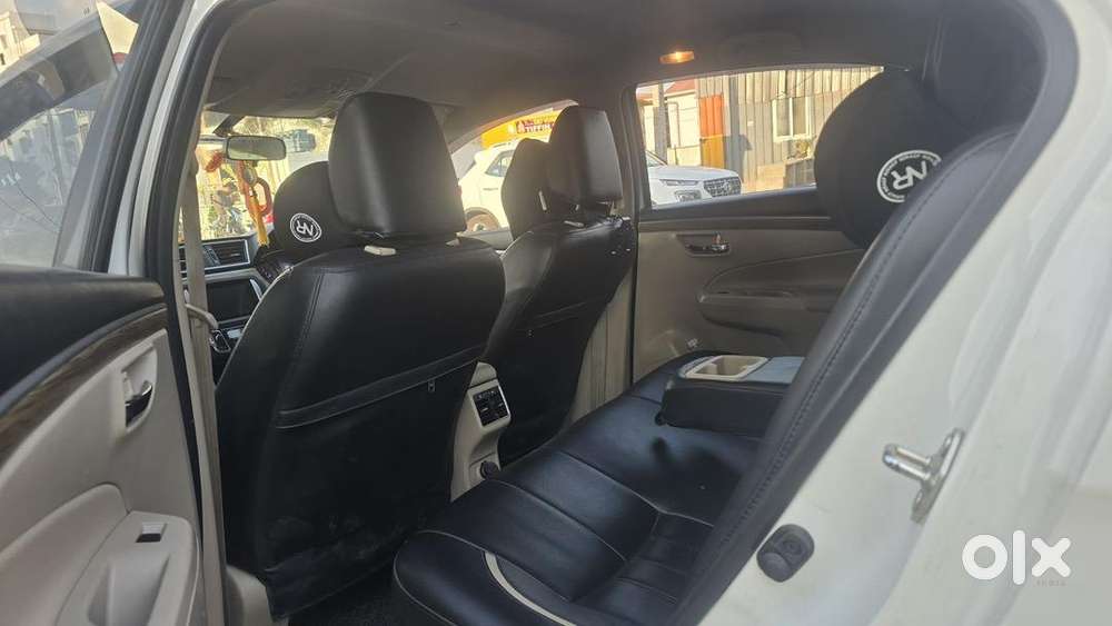 Maruti Suzuki Ciaz 2023 Petrol Good Condition