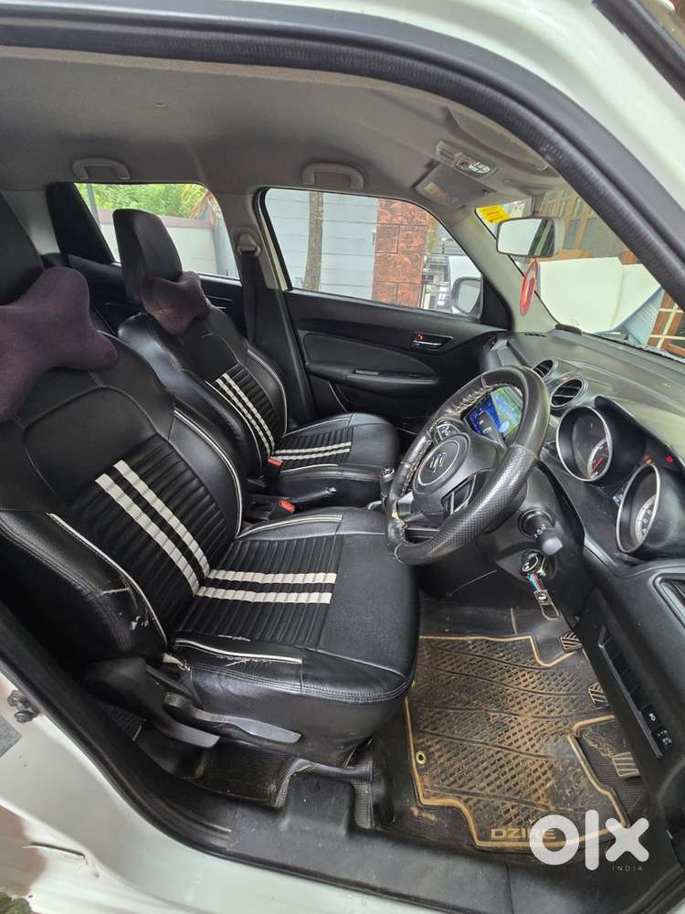 Maruti Suzuki Swift 2018 Diesel