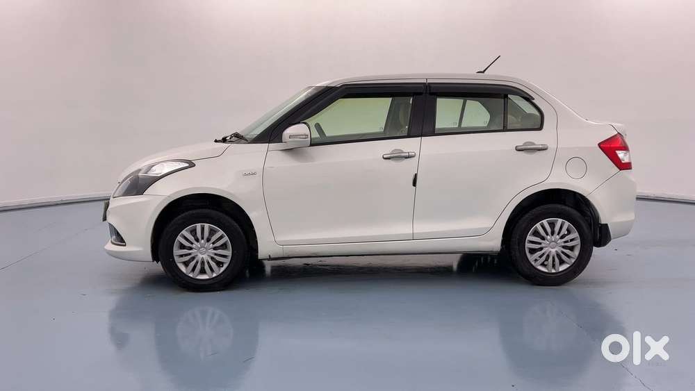 Maruti Suzuki Swift Dzire 2012-2015 Vdi, 2016, Diesel