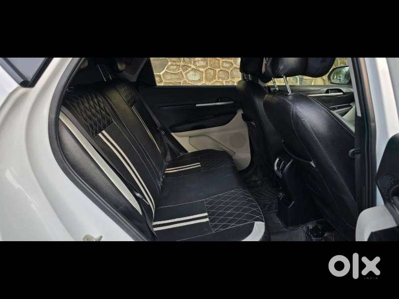 Kia Sonet Htx Turbo Imt, 2022, Petrol