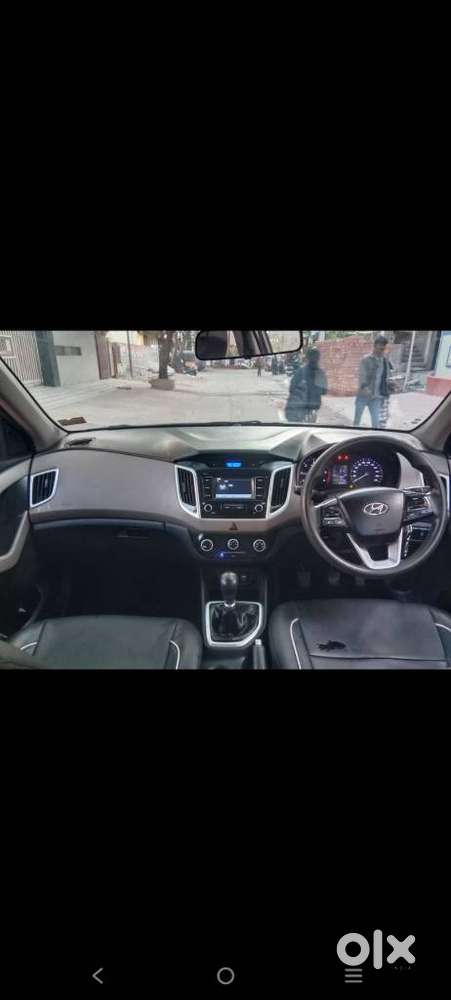 Hyundai I20 Petrol Spotz, 2023, Petrol