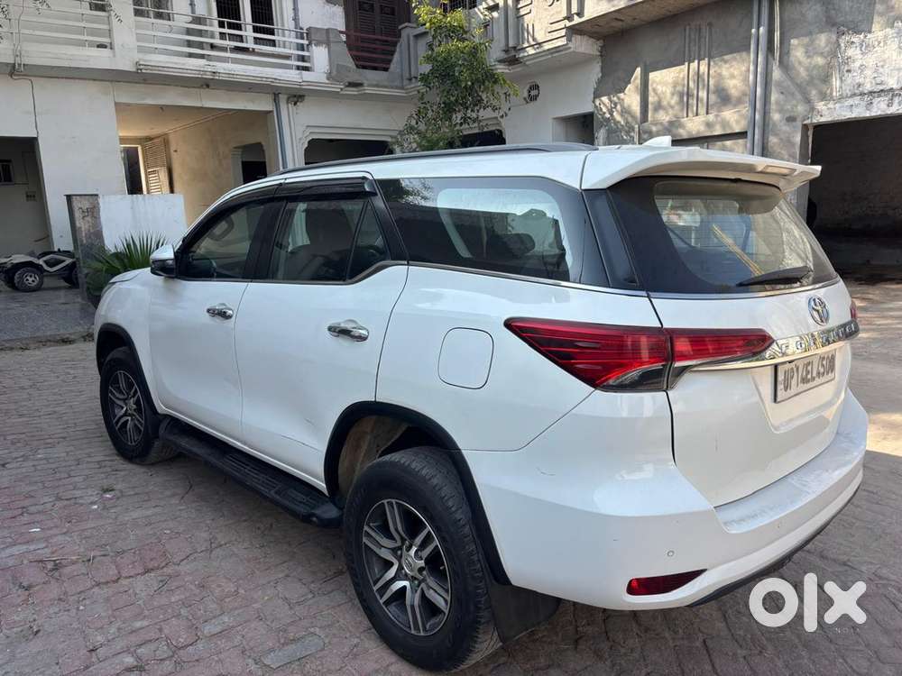 Toyota Fortuner Diesel Excellent Condition