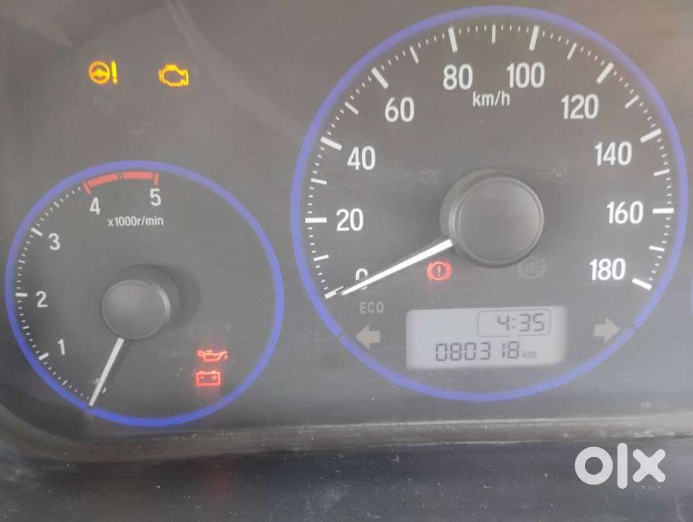 Honda Amaze 1.5 Smt I Dtec, 2016, Diesel