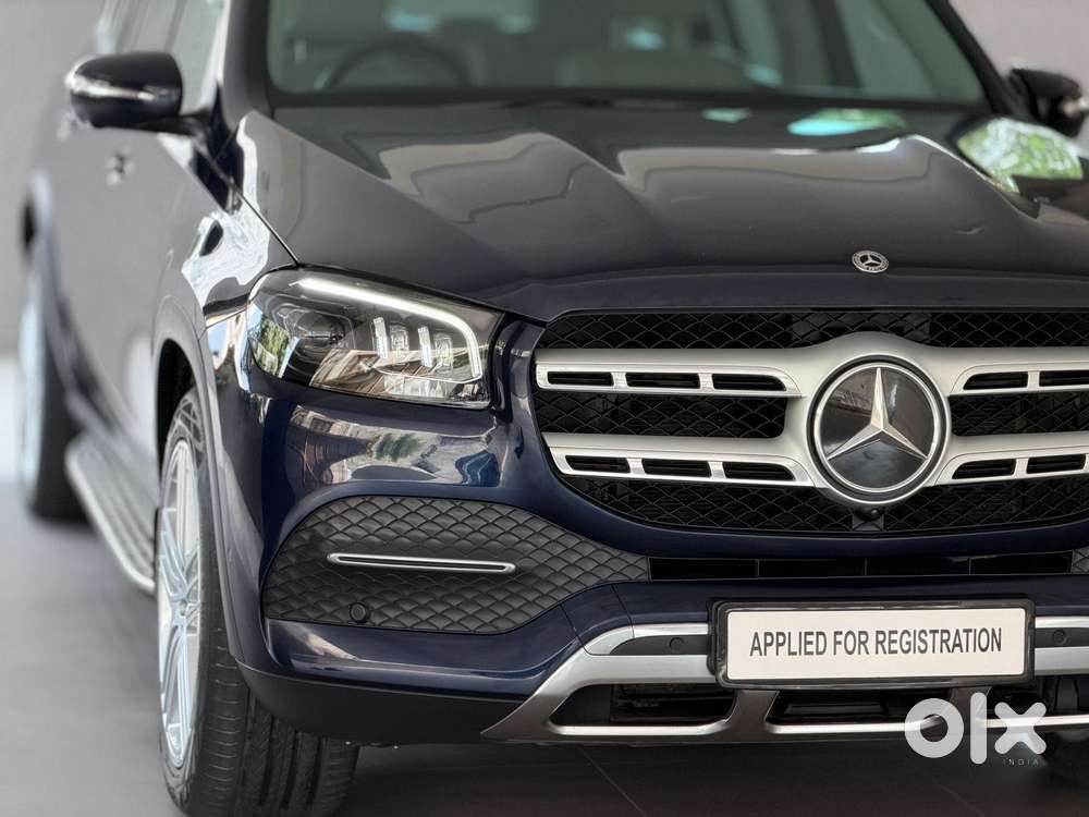 Mercedes-benz Gls 350d 4matic, 2023, Diesel