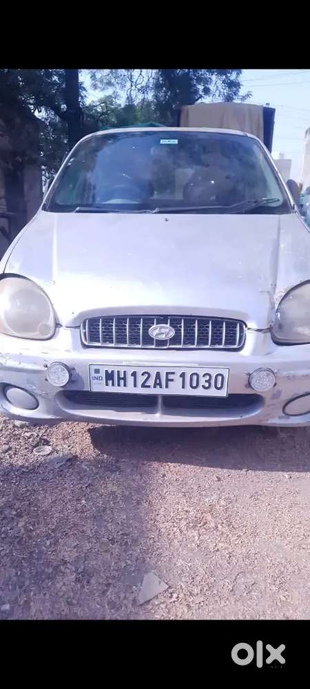 Santro 1999