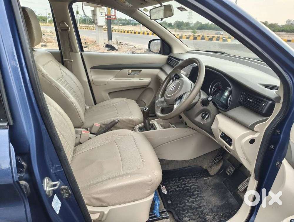 Maruti Suzuki Ertiga Vxi (o) Cng, 2023, Cng & Hybrids