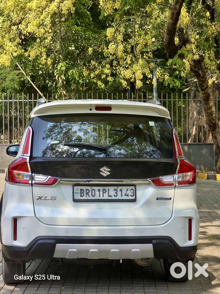 Maruti Suzuki Xl6 1.5 Zeta Mt, 2020, Petrol