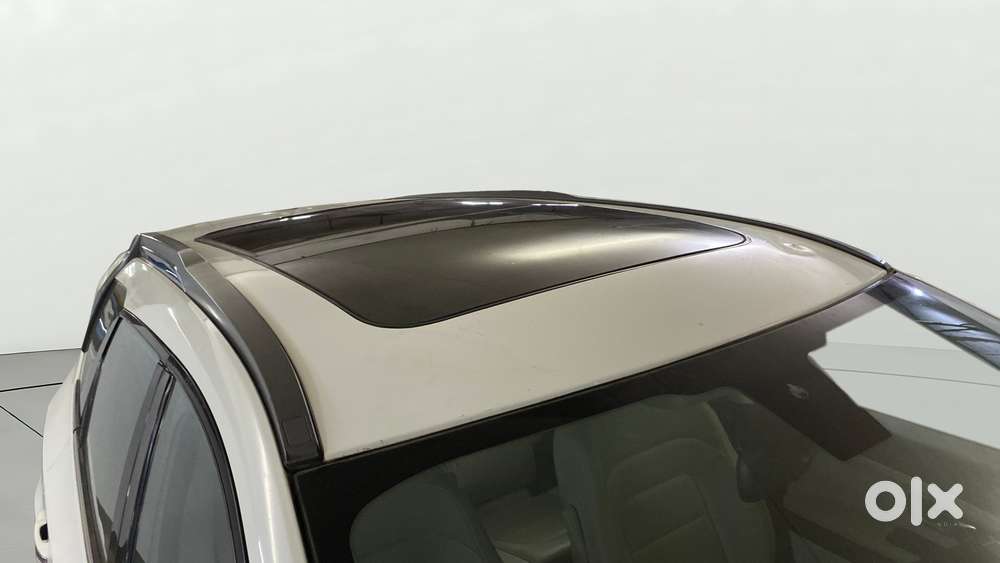 Tata Safari 2.0 Xza Plus 6s Jet, 2022, Diesel