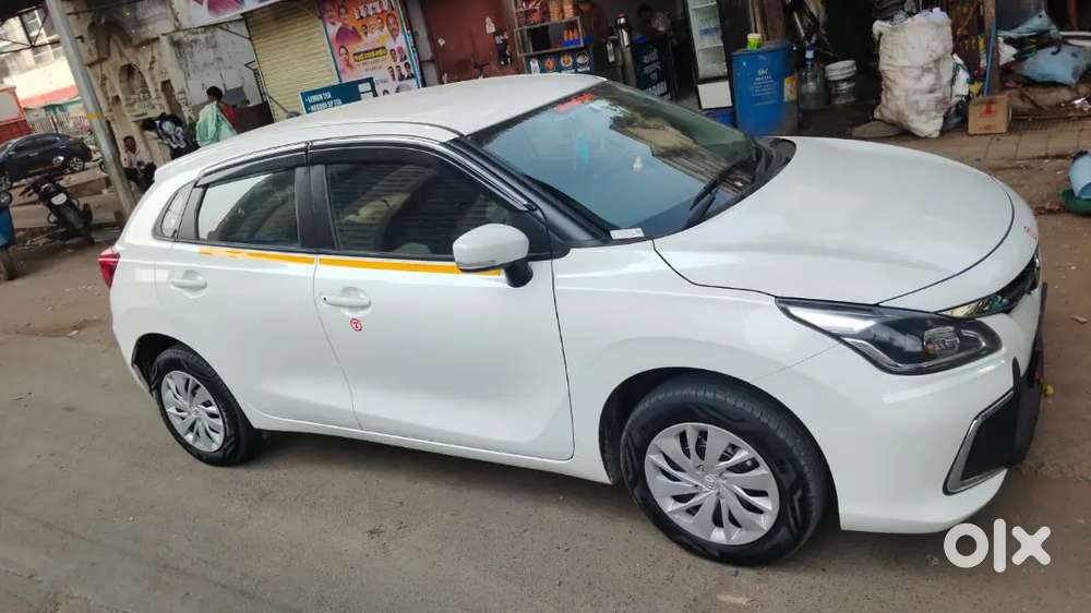 Toyota Glanza 1.2 S 2025
