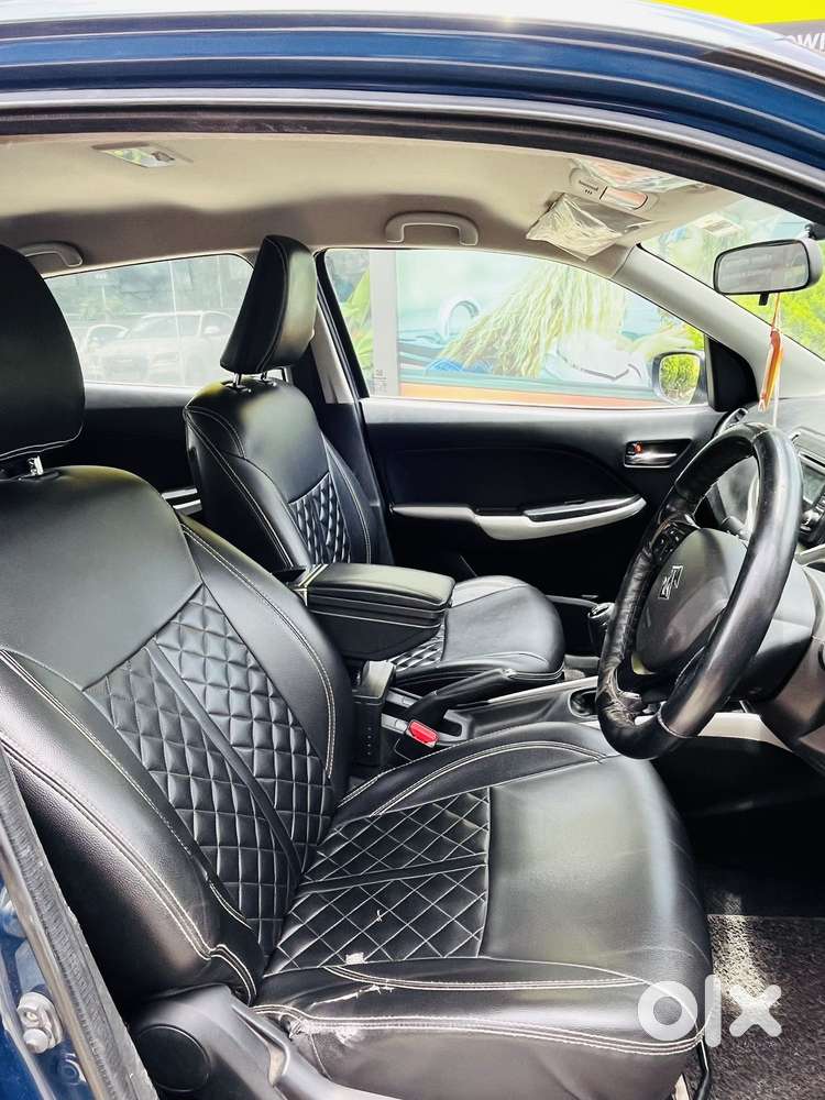 Maruti Suzuki Baleno Maruti-suzuki-baleno-delta-diesel, 2019, Petrol