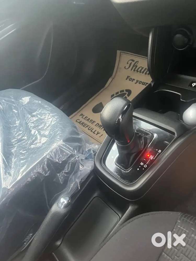 Maruti Suzuki Swift 2026 Petrol 6000 Km Driven