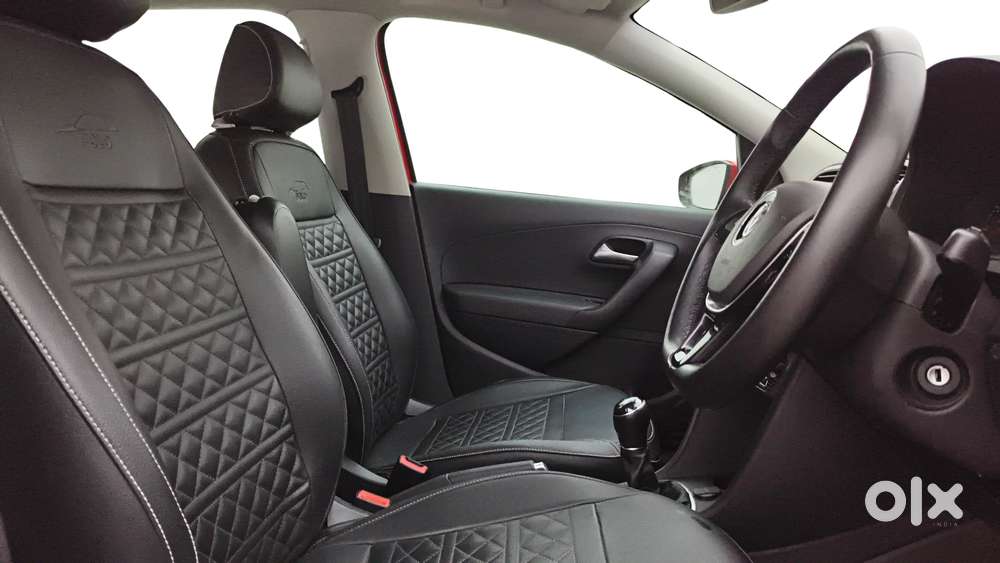 Volkswagen Polo 1.0 Highline Plus Tsi, 2020, Petrol
