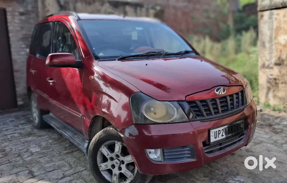 Mahindra Quanto C8 Top Model - Mint Condition - 21+ Mileage
