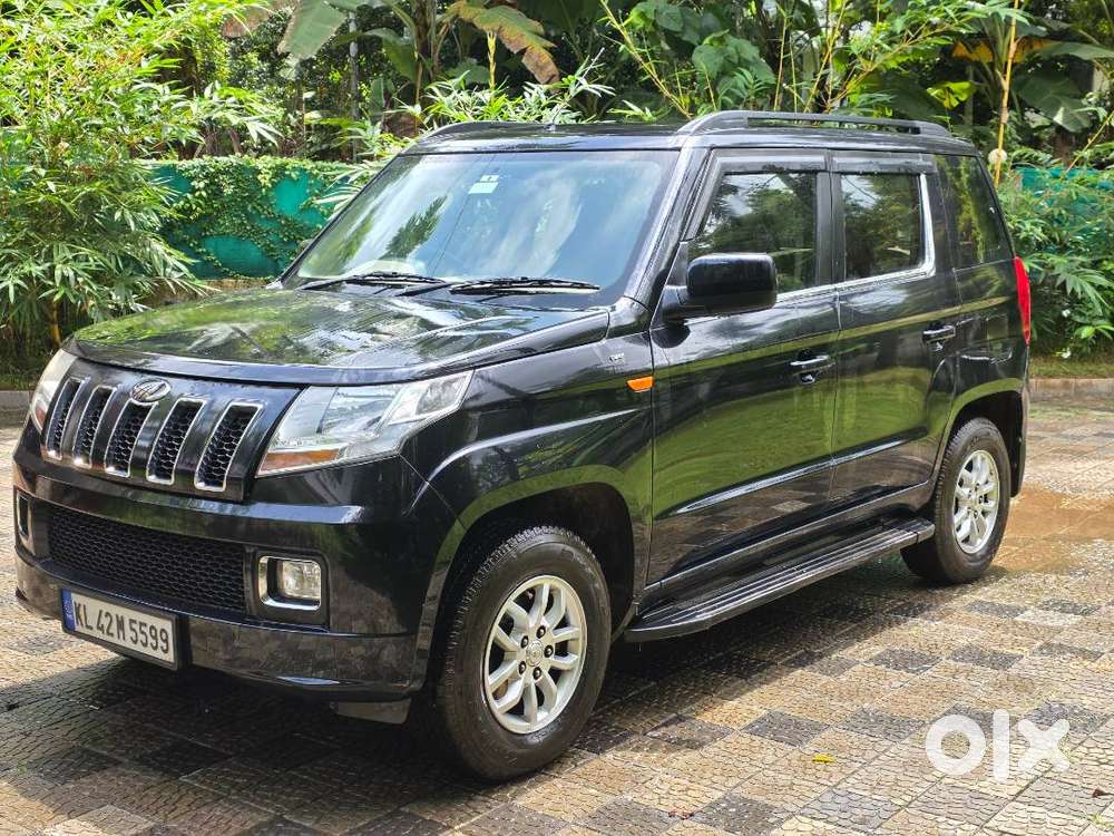 Tuv 300-t8, 2016 Nov Model, Full Showroom Service