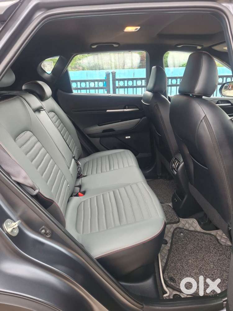 Kia Sonet 1.0 X Line Dct, 2024, Petrol