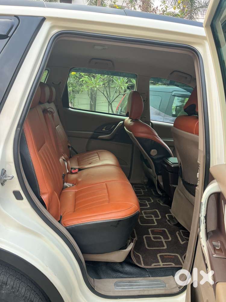 Mahindra Xuv500 2011-2015 W8 2wd, 2014, Diesel