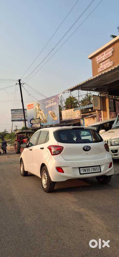 Hyundai Grand I10 2016-2017 Crdi Era, 2017, Diesel
