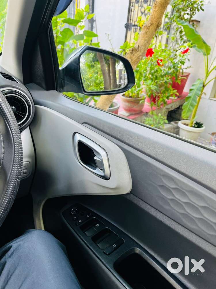 Hyundai Grand I10 Sportz Cng 2024