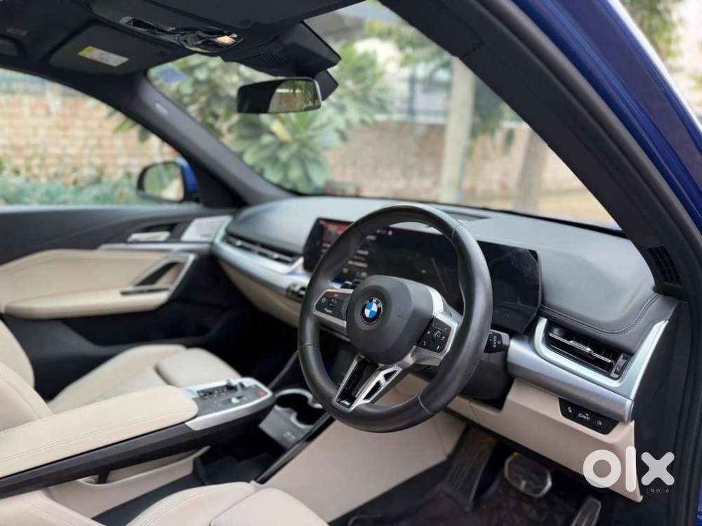 Bmw X1 Xdrive 20d M Sport, 2023, Petrol