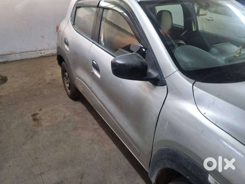Maruti Suzuki Wagon R Vxi, 2016, Petrol