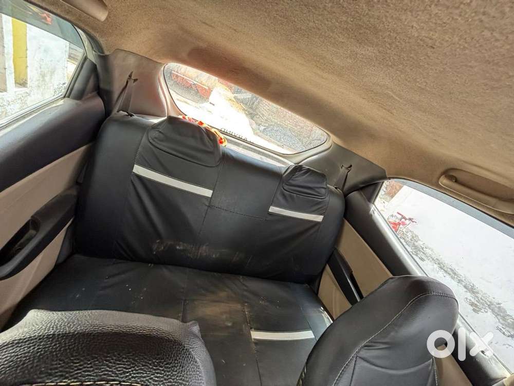 Hyundai Eon 2011 Petrol 75000 Km Driven