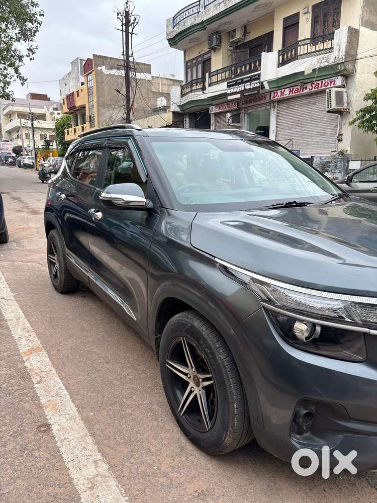 Kia Seltos Htk D, 2022, Diesel