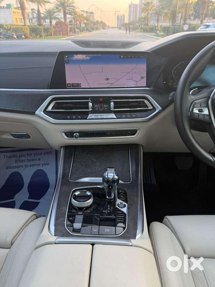 Bmw X5 Xdrive 30d Xline, 2019, Diesel