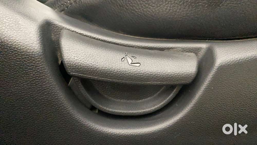 Hyundai Grand I10 [2017-2020] 1.2 Kappa Vtvt Sportz At, 2018, Petrol