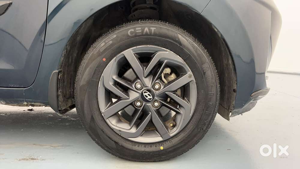 Hyundai Grand I10 Nios Sportz 1.2 Kappa Vtvt, 2022, Petrol