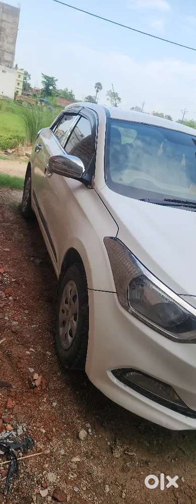 Hyundai I20 Asta 2016 Petrol Manual