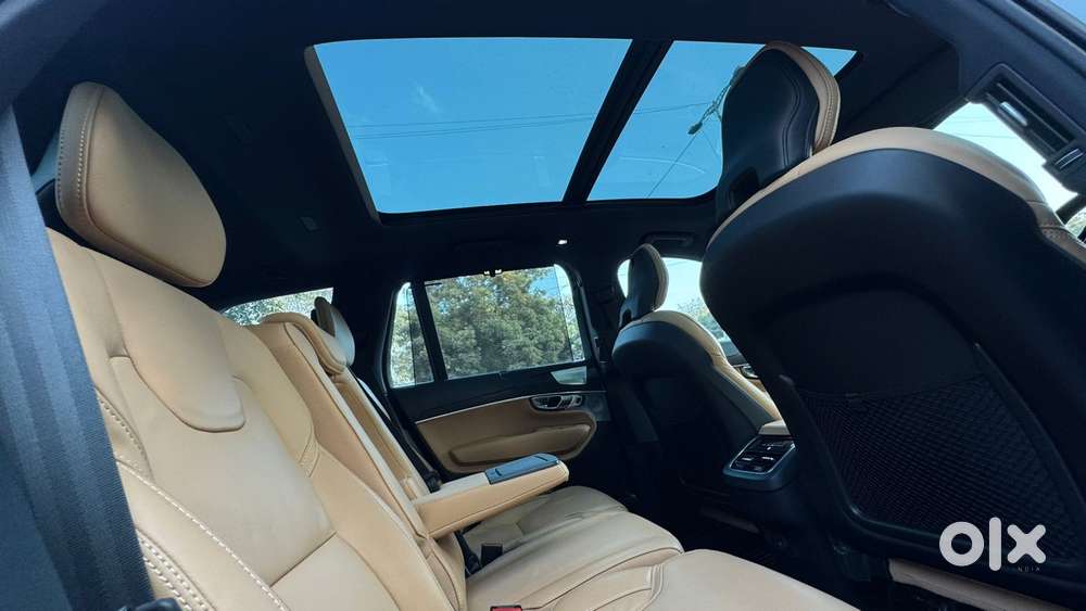 Volvo Xc 90 2.0 Inscription Luxury, 2024, Petrol