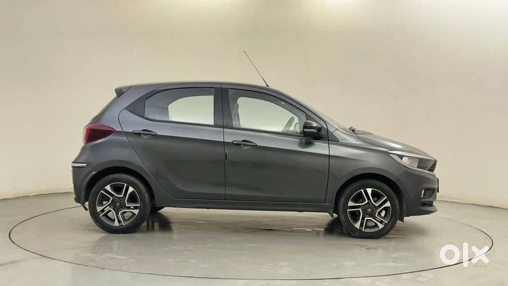 Tata Tiago 1.2 Revotron Xz Plus, 2021, Petrol