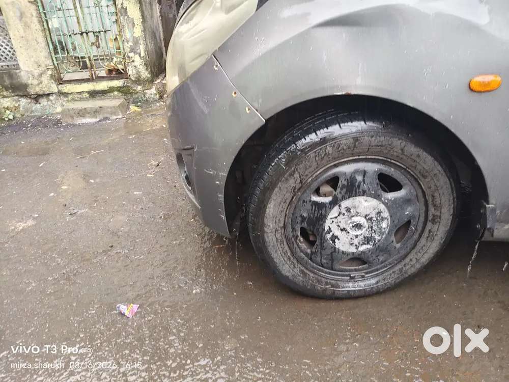 Chevrolet Beat Diesel 2012