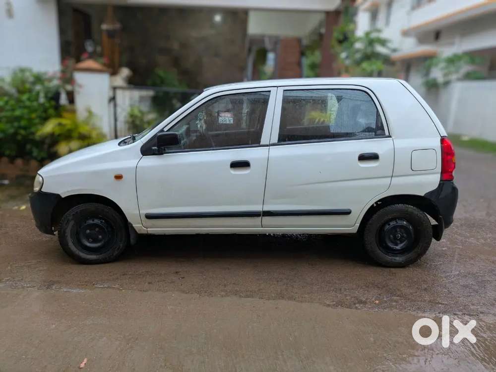 Alto, Lxi, Single Owner, Fc Upto 08.2027, Mint Condition, Final Price.