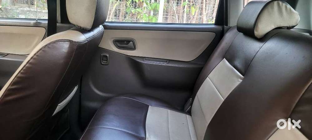 Maruti Suzuki Zen Estilo Vxi Bsiv, 2011, Petrol