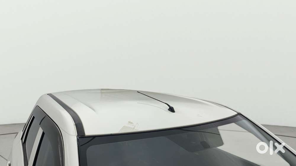 Maruti Suzuki Vitara Brezza 1.5 Lxi, 2022, Petrol