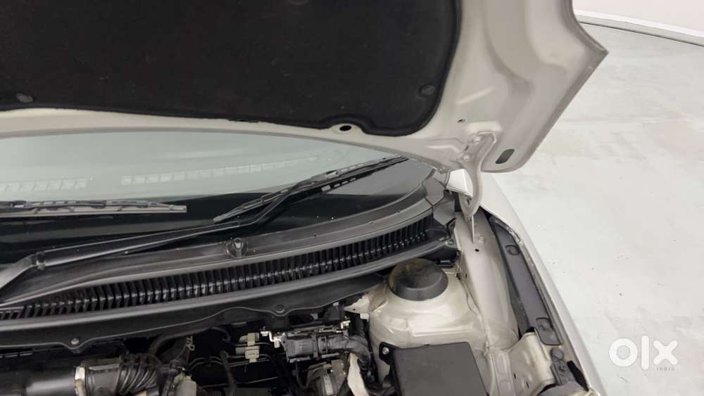 Maruti Suzuki Baleno 1.2 Alpha, 2016, Petrol