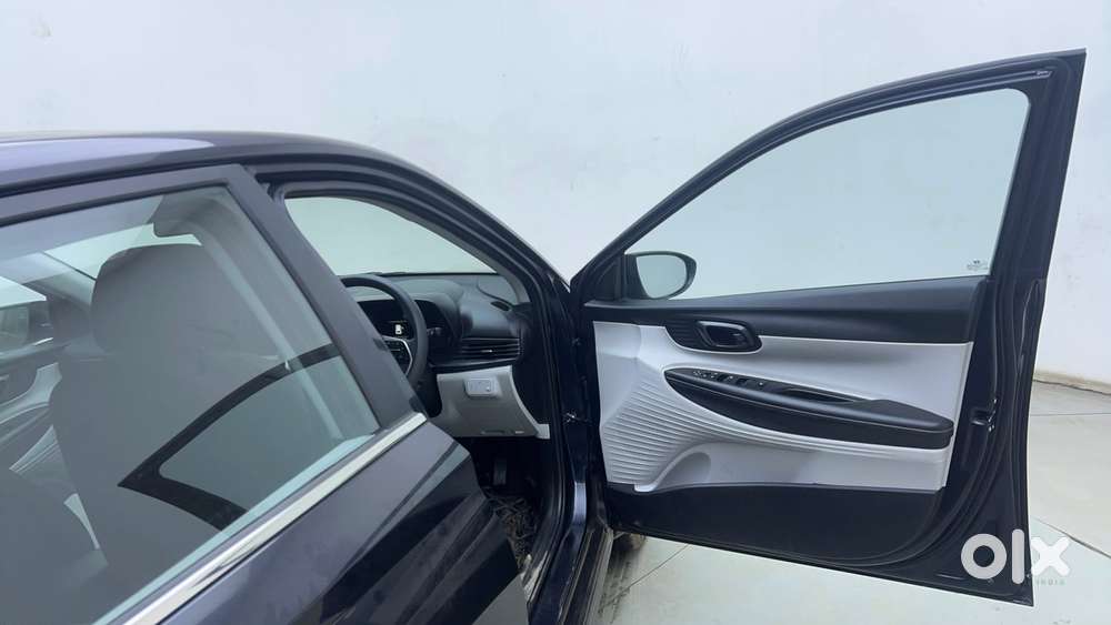 Hyundai I20 1.2 Sportz (o), 2024, Petrol
