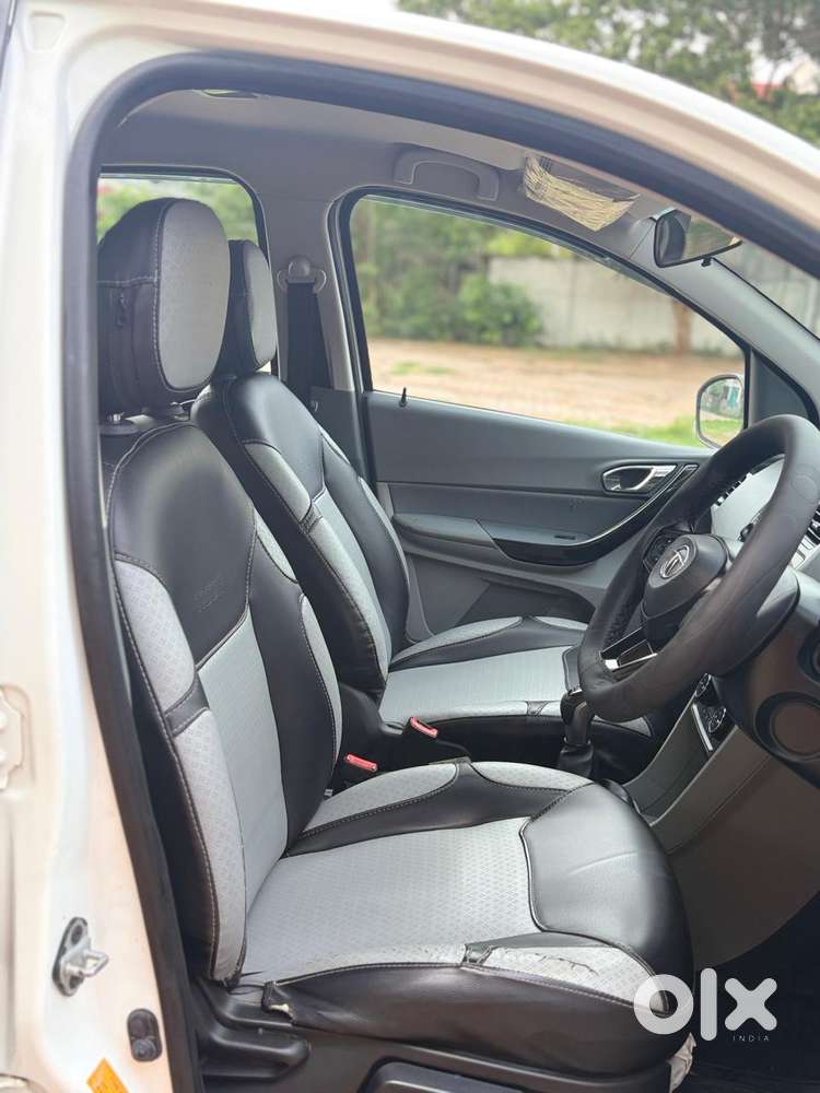 Tata Tigor 1.2 Revotron Xz Plus, 2022, Petrol