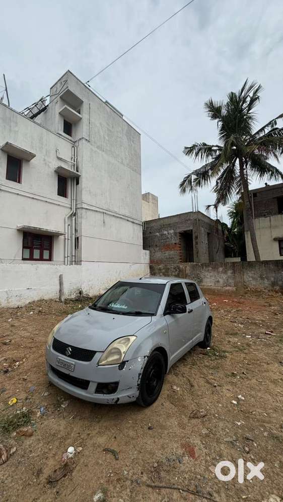 Maruti Suzuki Swift 2007 Petrol Good Condition